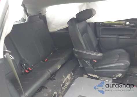 2017 Buick Enclave Leather from USA, damaged, VIN 5GAKVBKDXHJ287571